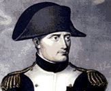 Napoleon Bonaparte