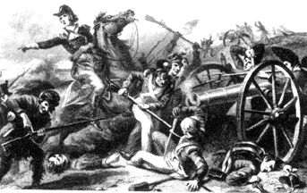 Battle of Chippewa