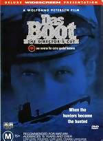 Das Boot: The Director's Cut : DVD : Review : War Movies : Documentaries