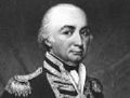 Admiral Cuthbert Collingwood