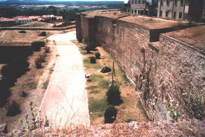 Ciudad Rodrigo