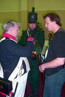 Napoleonic Convention Pictures